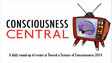 Consciousness Central • Trailer
