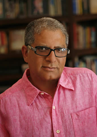 DEEPAK CHOPRA